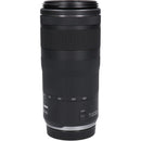 Canon Lens (Single Focus)