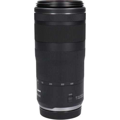 Canon Lens (Single Focus)
