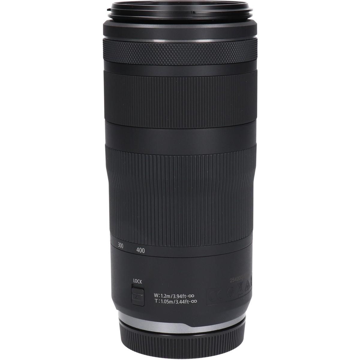 Canon Lens (Single Focus)