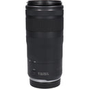 Canon Lens (Single Focus)