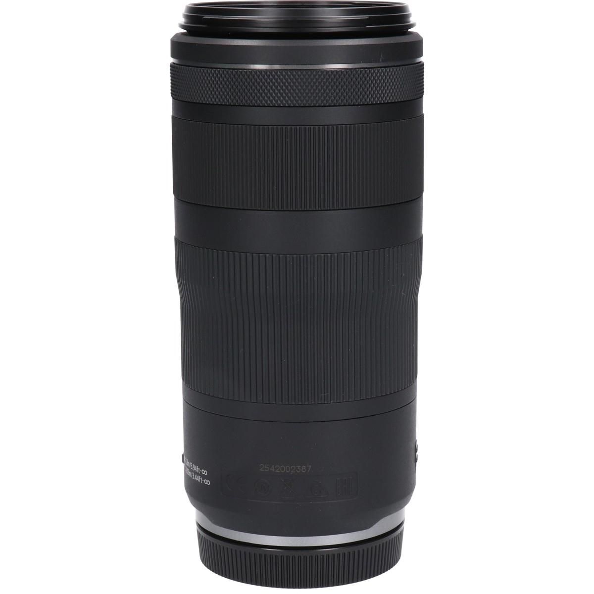 Canon Lens (Single Focus)