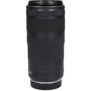 Canon Lens (Single Focus)