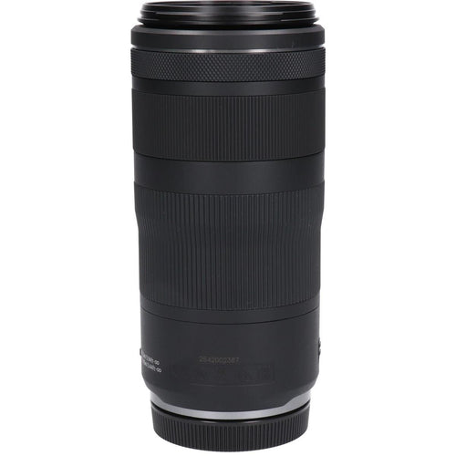 Canon Lens (Single Focus)