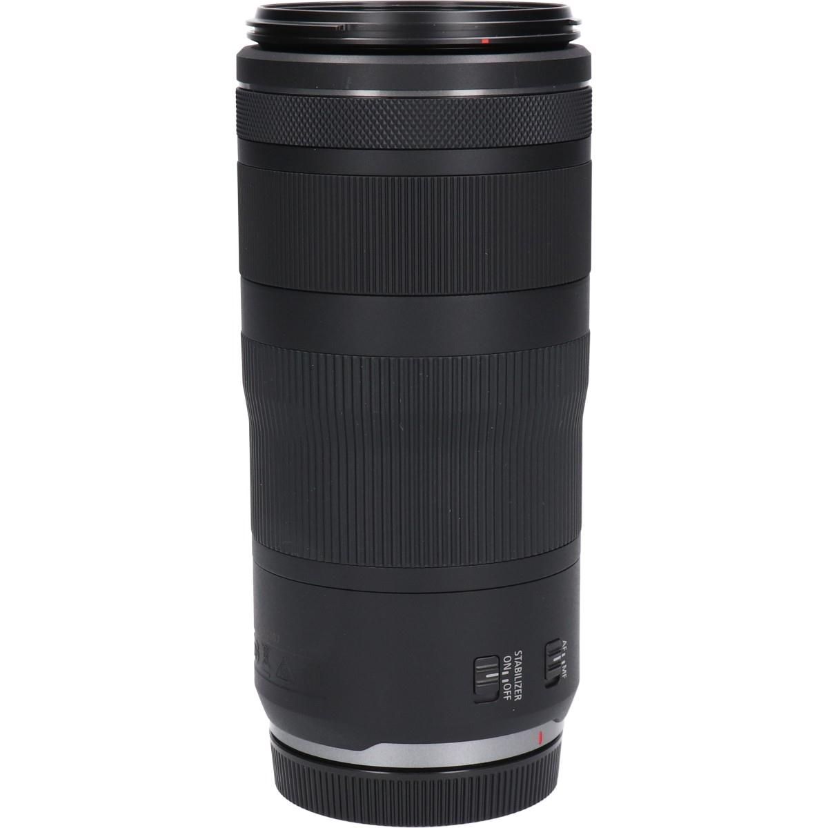 Canon Lens (Single Focus)