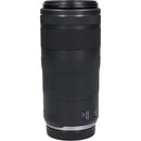 Canon Lens (Single Focus)