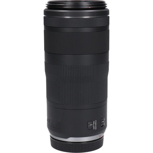 Canon Lens (Single Focus)