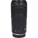 Canon Lens (Single Focus)