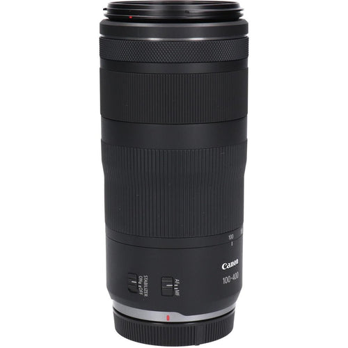 Canon Lens (Single Focus)