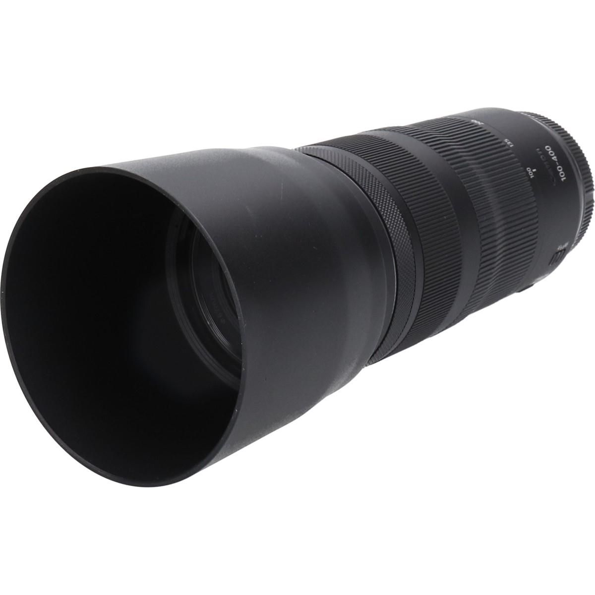 Canon Lens (Single Focus)