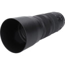 Canon Lens (Single Focus)