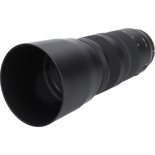 Canon Lens (Single Focus)