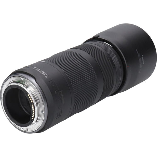 Canon Lens (Single Focus)