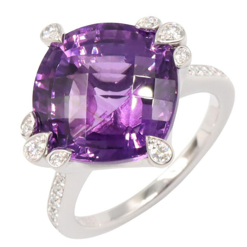 Cartier Ring K18Wg
