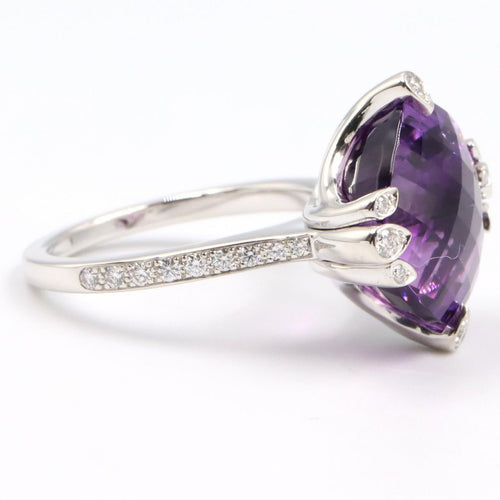 Cartier Ring K18Wg