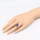 Cartier Ring K18Wg