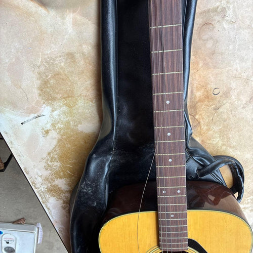 Yamaha Other Fg-151B