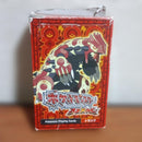 Pok Mon Playing Cards 2015