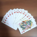 Pok Mon Playing Cards 2015