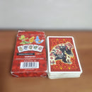 Pok Mon Playing Cards 2015