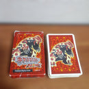Pok Mon Playing Cards 2015