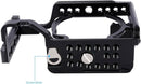 Sub -Od Monopod Accessories Niceyrig Alpha A6700 Ilce-6700 Sony 6700 -567