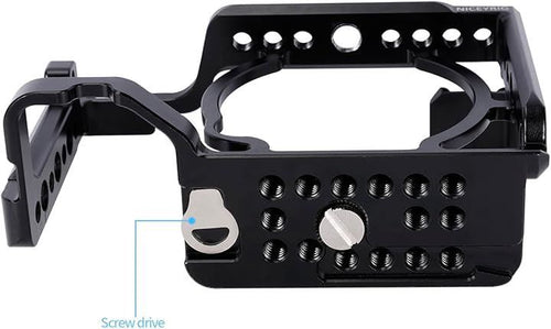 Sub -Od Monopod Accessories Niceyrig Alpha A6700 Ilce-6700 Sony 6700 -567