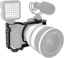 Sub -Od Monopod Accessories Niceyrig Alpha A6700 Ilce-6700 Sony 6700 -567