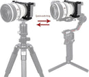 Sub -Od Monopod Accessories Niceyrig Alpha A6700 Ilce-6700 Sony 6700 -567