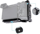 Sub -Od Monopod Accessories Niceyrig Alpha A6700 Ilce-6700 Sony 6700 -567