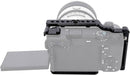 Sub -Od Monopod Accessories Niceyrig Alpha A6700 Ilce-6700 Sony 6700 -567