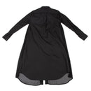 Comme Des Garçons Manga larga, manga tres cuartos S