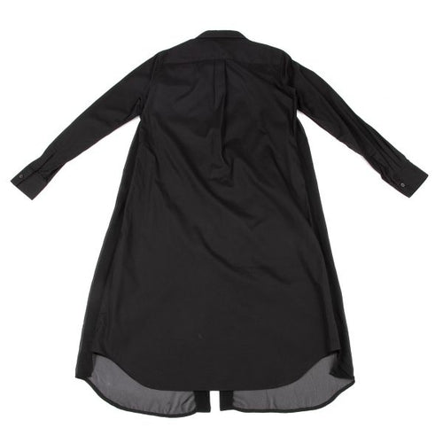 Comme Des Garçons Manga larga, manga tres cuartos S