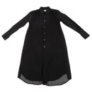 Comme Des Garçons Manga larga, manga tres cuartos S
