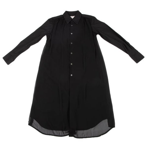 Comme Des Garçons Manga larga, manga tres cuartos S