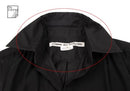 Comme Des Garçons Manga larga, manga tres cuartos S