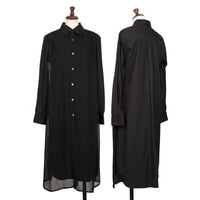 Comme Des Garçons Manga larga, manga tres cuartos S