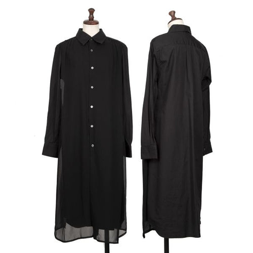 Comme Des Garçons Manga larga, manga tres cuartos S
