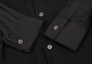 Comme Des Garçons Manga larga, manga tres cuartos S