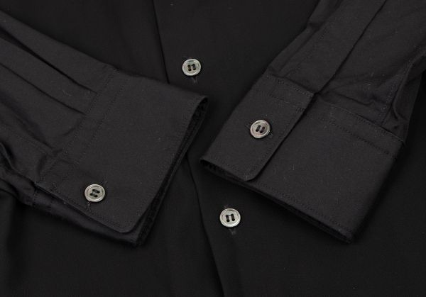 Comme Des Garçons Manga larga, manga tres cuartos S