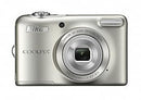 Compact Digital Camera )Nikon Coolpix L30 5 2005 L30Sl