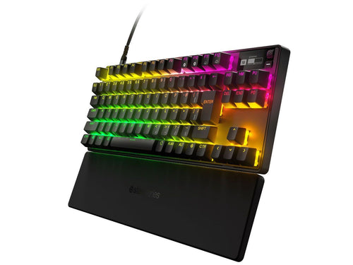 Steelseries Keyboard Body Apex Pro Tkl 2023 Jp