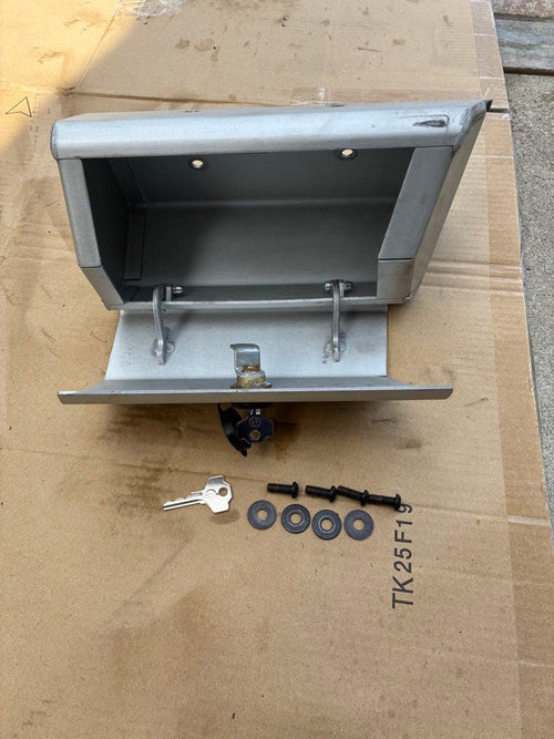 Engine Guards 700 Silver