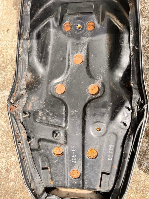 Seats Cb750K Rc01