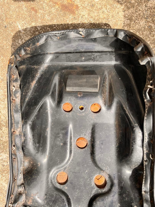 Seats Cb750K Rc01