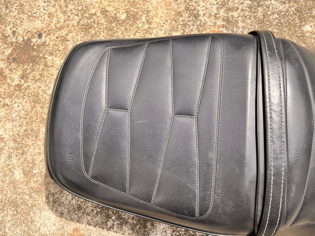 Seats Cb750K Rc01