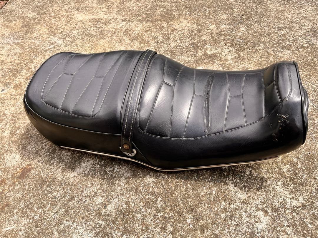 Seats Cb750K Rc01