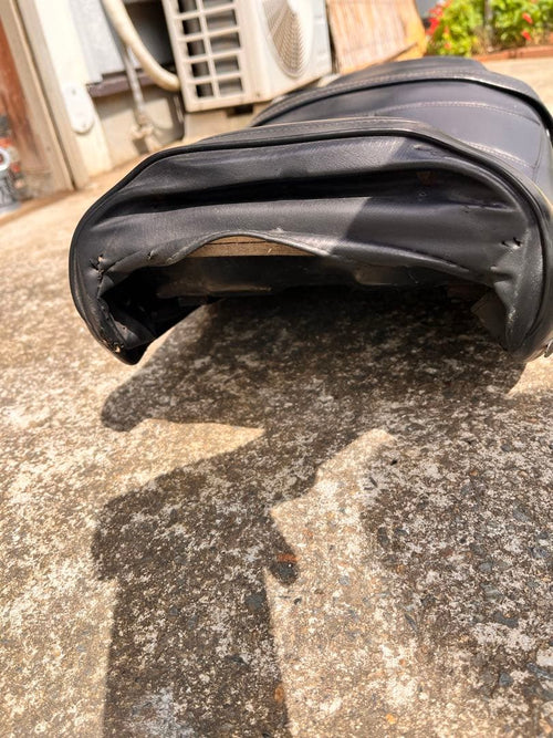 Seats Cb750K Rc01