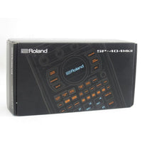 Guitar Effector Roland Sp-404 Mkii #Ud4857