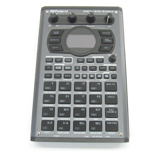 Guitar Effector Roland Sp-404 Mkii #Ud4857