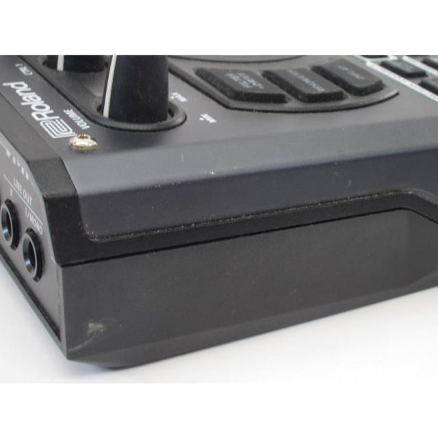 Guitar Effector Roland Sp-404 Mkii #Ud4857